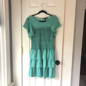 BCBGMAXAZRIA Dress